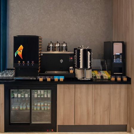 Hampton By Hilton Istanbul Merter Eksteriør bilde