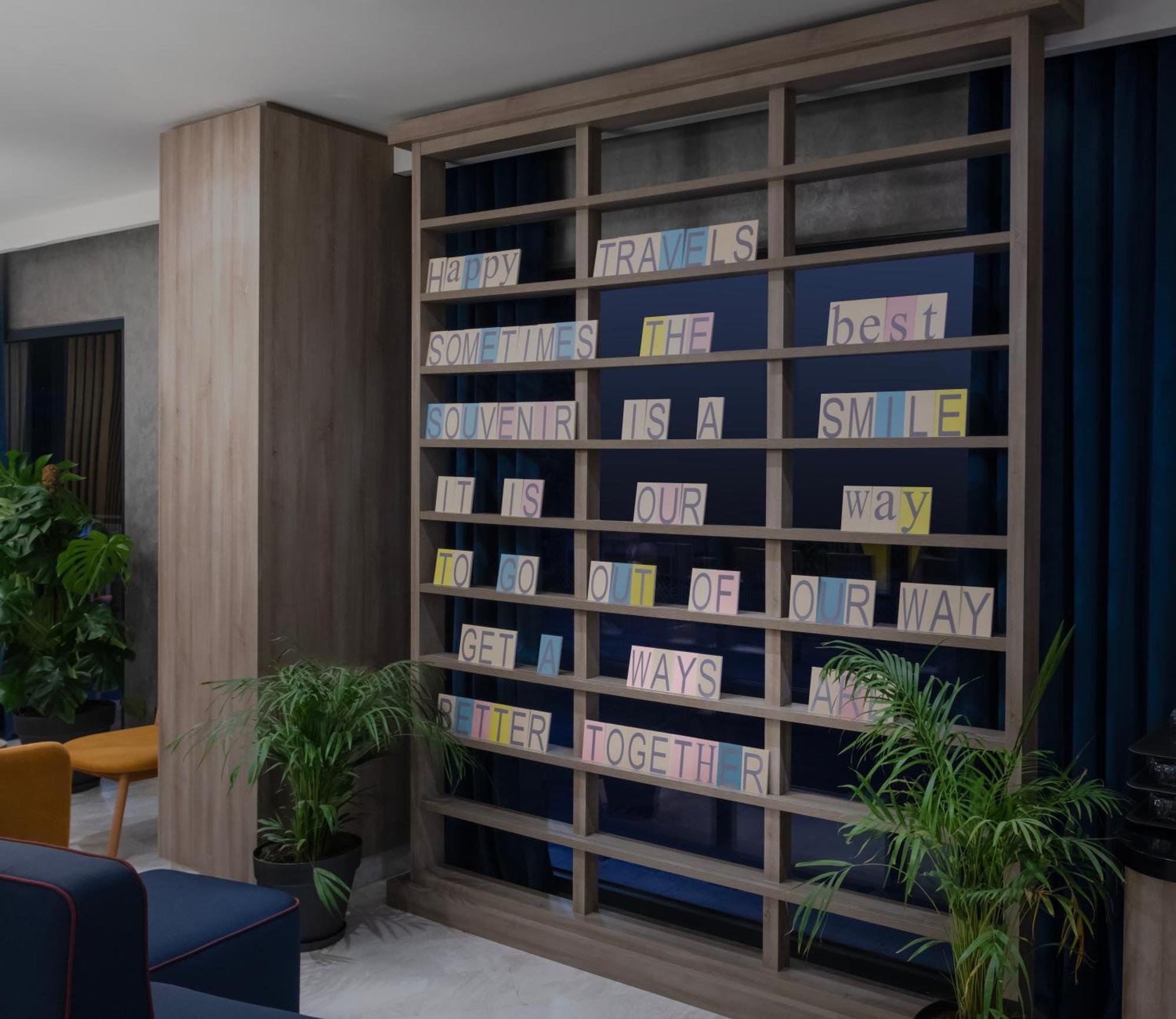 Hampton By Hilton Istanbul Merter Eksteriør bilde